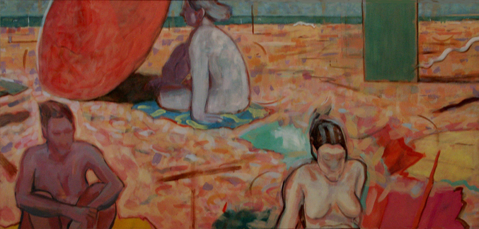 Spiaggia