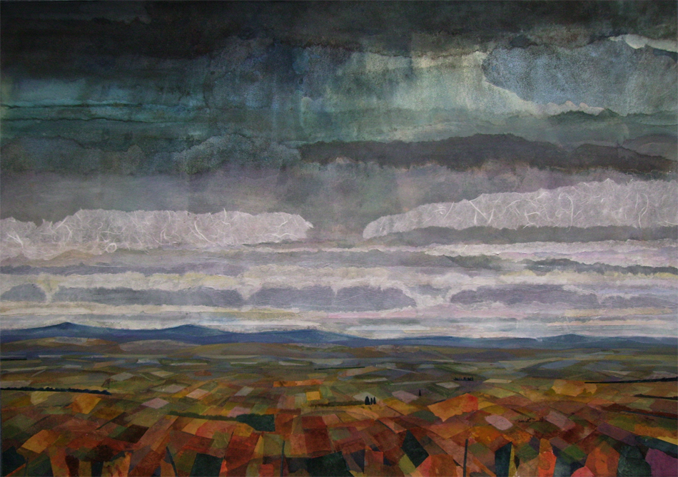 Borders III