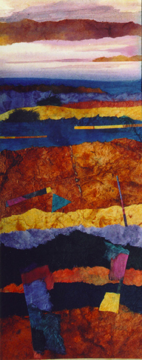 Paesaggio III