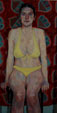 Seated Figure